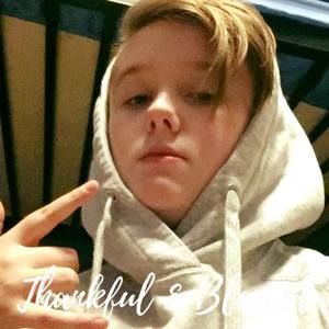 Meet your Posher, Dorian